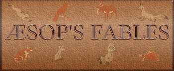 Aesop's Fables Online Collection